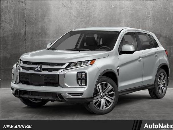 MITSUBISHI OUTLANDER SPORT 2023 JA4ARUAU2PU004776 image